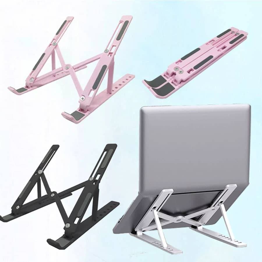 Support Pliable Pour Ordinateur Portable