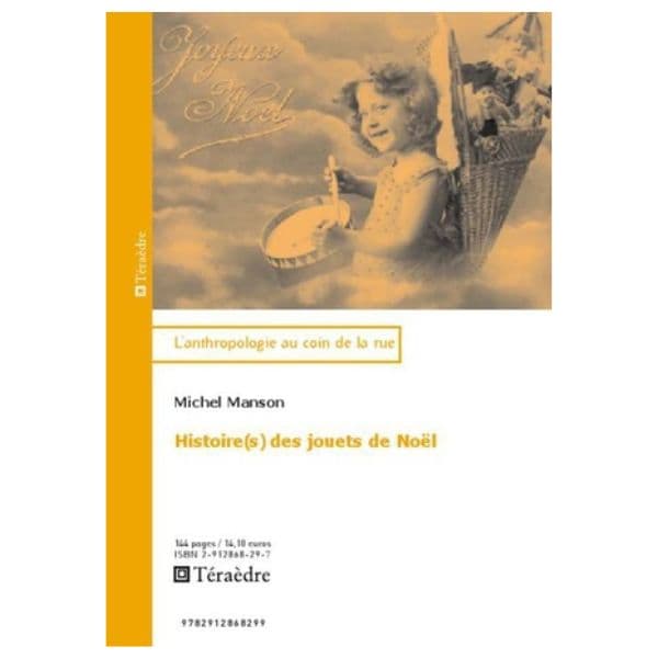 Histoire(s) Des Jouets De Noël