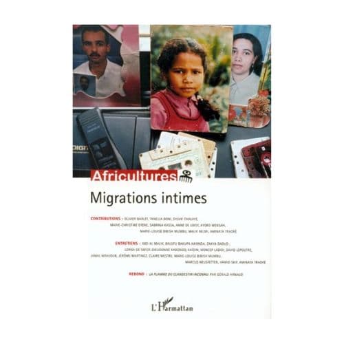 Les Migrations Intimes