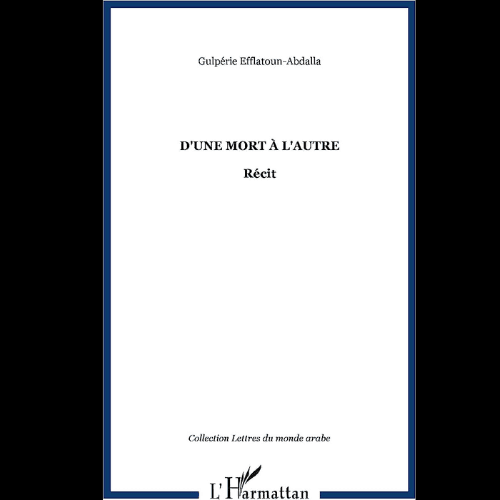 D’une Mort à l’Autre