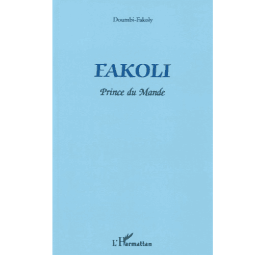 Fakoli Prince du Monde