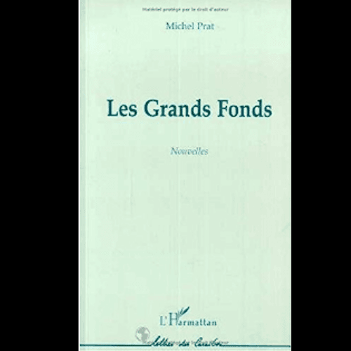 Les Grands Fonds