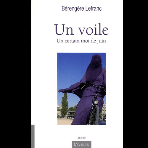 Un Voile un Certain Moi de Juin