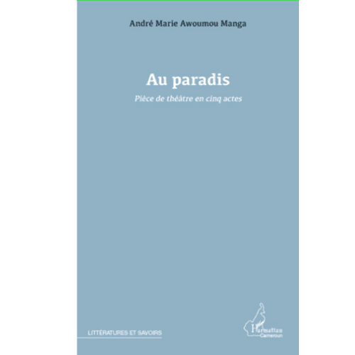Au Paradis