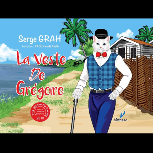 La Veste de Grégoire