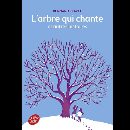 L’Arbre qui Chante