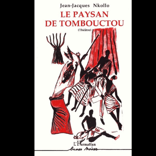 Le Paysan de Tombouctou