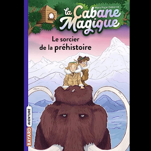 Le Sorcier de la Préhistoire