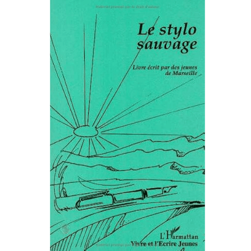 Le Stylo Sauvage