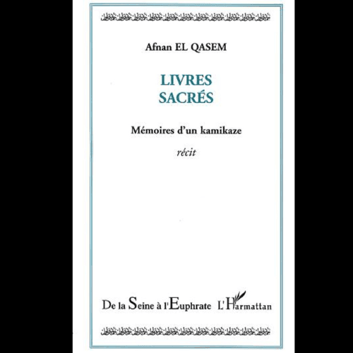 Livres Sacrés