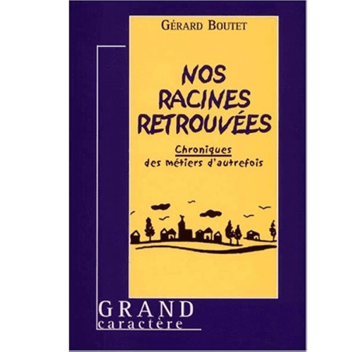 Nos Racines Retrouvées