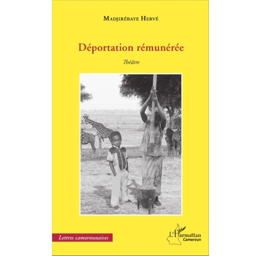 Déportation Rémunérée