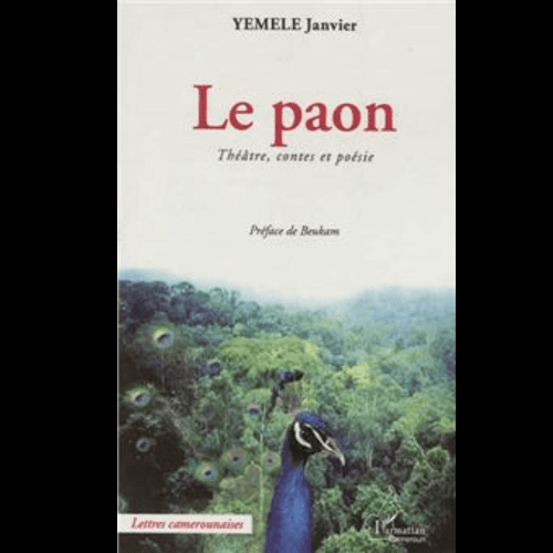 Le Paon