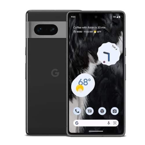 Smartphone Google Pixel 7 128GB/256 Téléphone