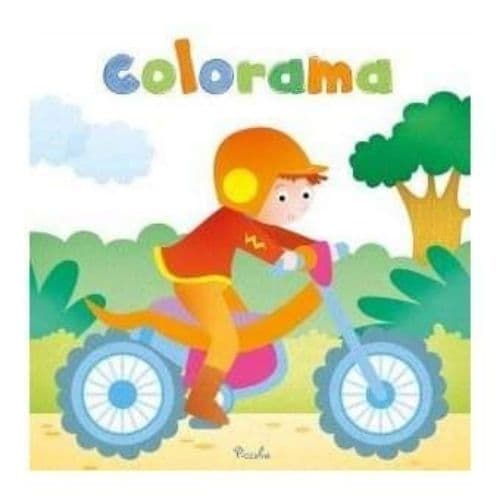 Engins Colorama