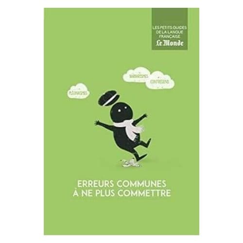 Erreurs communes a ne plus commettre