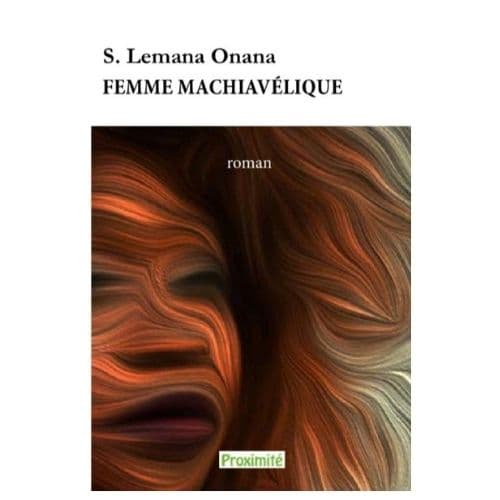 Femme machiavelique