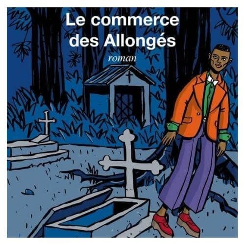 Le commerce des Allongés