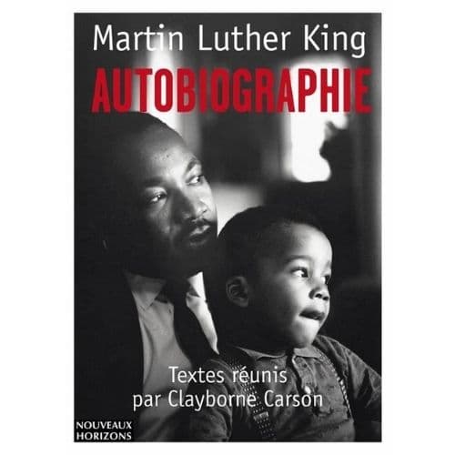Martin Luther King: autobiographie