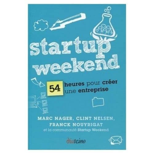 Startup weekend