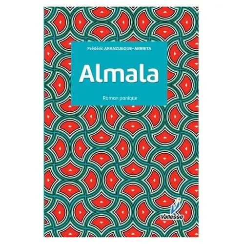 ALMALA