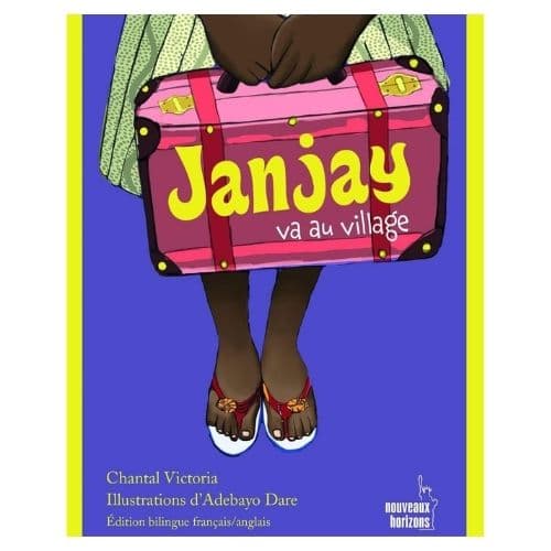 Janjay va au village