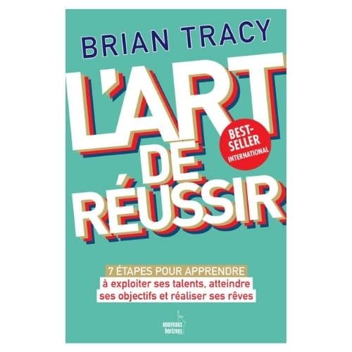 L'art de reussir