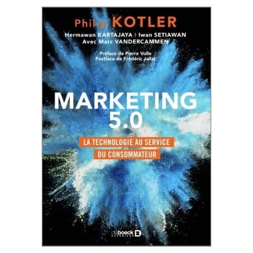 Marketing 5.0