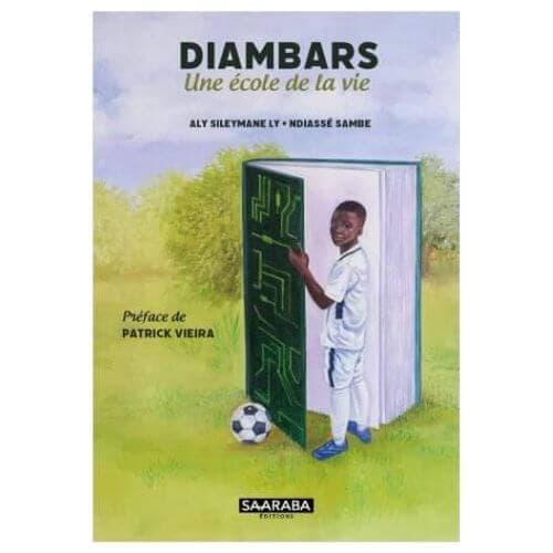 Diambars, Une ecole de la vie