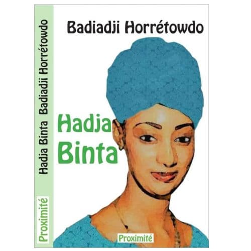 Hadja Binta