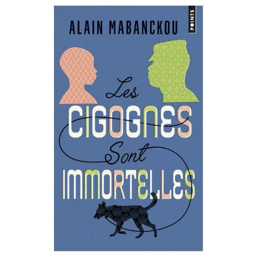 Les cigognes sont immortelles