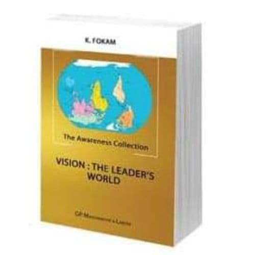 Vision: The Leader's World