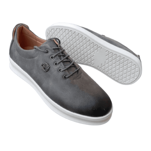 Chaussure de Ville Elégante Basse