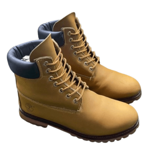 Timberland Vintage, Résistante à l'Eau