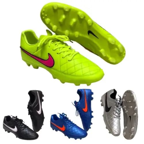 Godasse de Football Nike Tiempo Legend 5