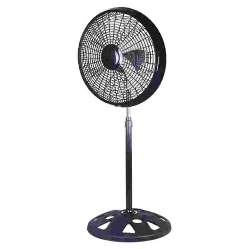 Ventilateur Royal 2004