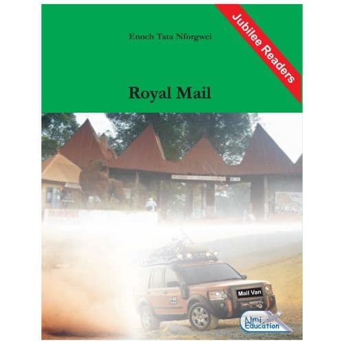 Royal Mail