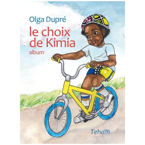 Le choix de Kimia
