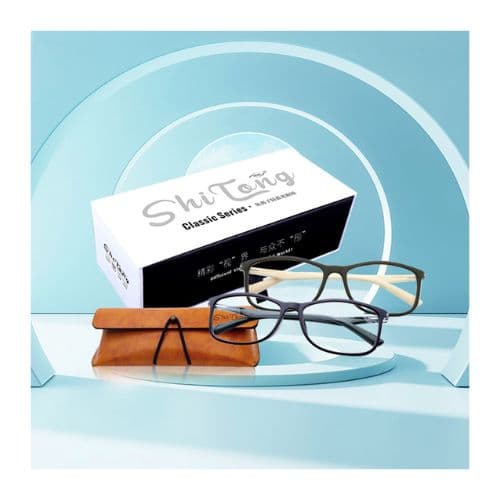 ANGELO, Paire de Lunette Anion Anti Blu-ray Spec