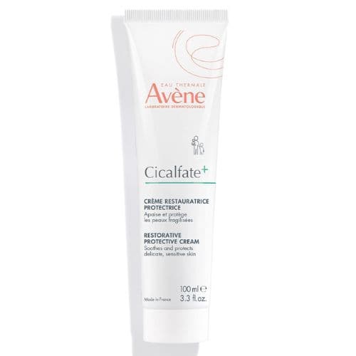 Crème Protectrice et Réparatrice Cicalfate+ AVENE 100ml
