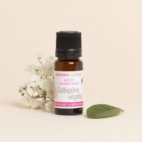 Sérum Actif Collagène végétal AROMA-ZONE 10ml