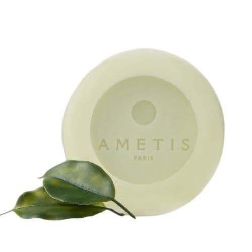 Savon pureté au beurre de karité et à l’argile blanche AMETIS 100g