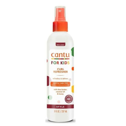 Rafraîchisseur de boucles CANTU Care for Kids 237ml