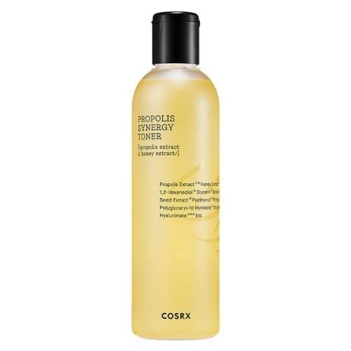Tonique Synergie Propolis pour Hydratation de la peau COSRX 150ml