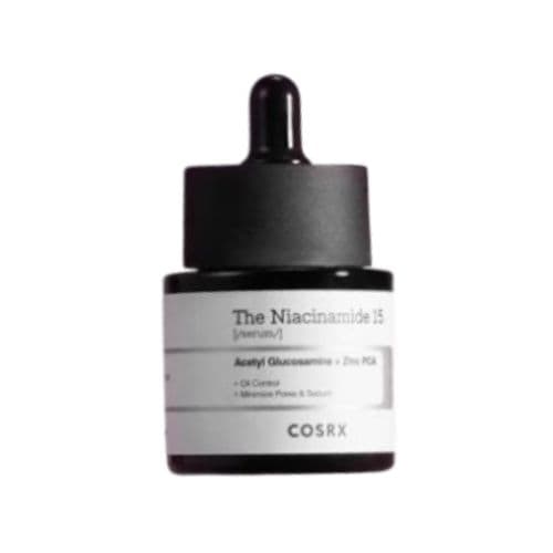 Sérum Niacinamide 15% pour un teint clair COSRX 20ml