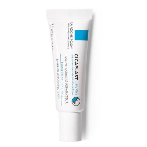 Baume à lèvres réparateur cicaplast LA ROCHE-POSAY 7,5 ml