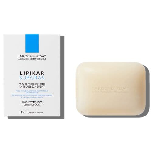 Savon nettoyant Lipikar LA ROCHE-POSAY 150 g
