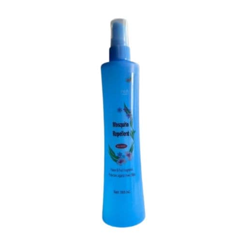 Eau de toilette anti-moustique LONGRICH 195ml