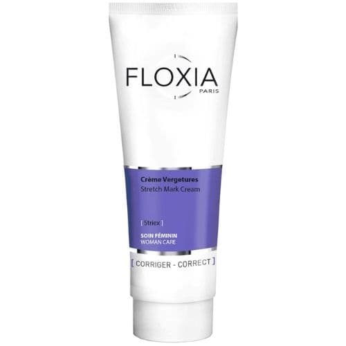 Crème Vergetures FLOXIA 125ml