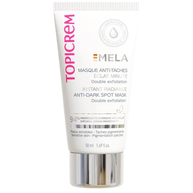 MELA Masque Anti-Taches Eclat TOPICREM 50 ML